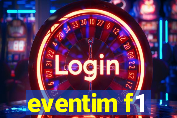 eventim f1